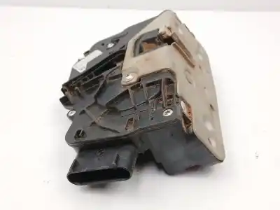 Pezzo di ricambio per auto di seconda mano serratura porta posteriore destra per ford transit custom v362 furgón (fy, fz) 2.2 tdci riferimenti oem iam bk2av26412ab  
