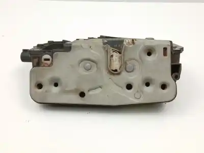 Pezzo di ricambio per auto di seconda mano serratura porta posteriore destra per ford transit custom v362 furgón (fy, fz) 2.2 tdci riferimenti oem iam bk2av26412ab  