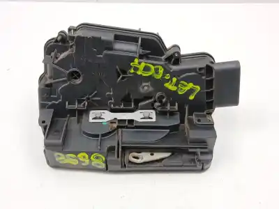 Pezzo di ricambio per auto di seconda mano serratura porta posteriore destra per ford transit custom v362 furgón (fy, fz) 2.2 tdci riferimenti oem iam bk2av26412ab  