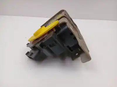 Second-hand car spare part trunk lock for ford transit custom v362 furgón (fy, fz) 2.2 tdci oem iam references bk21v43288de bk21v43303ac 