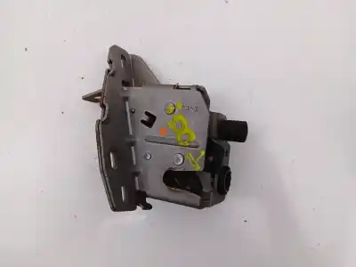 Second-hand car spare part trunk lock for ford transit custom v362 furgón (fy, fz) 2.2 tdci oem iam references bk21v43288de bk21v43303ac 