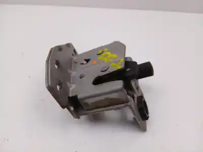 Second-hand car spare part trunk lock for ford transit custom v362 furgón (fy, fz) 2.2 tdci oem iam references bk21v43288de bk21v43303ac 