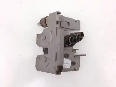Second-hand car spare part trunk lock for ford transit custom v362 furgón (fy, fz) 2.2 tdci oem iam references bk21v43287bd bk21v431a03ah 