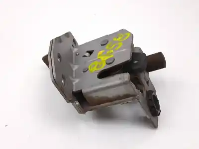 Second-hand car spare part trunk lock for ford transit custom v362 furgón (fy, fz) 2.2 tdci oem iam references bk21v43287bd bk21v431a03ah 