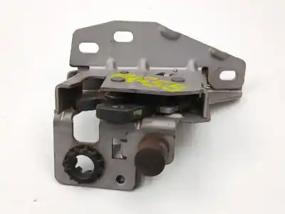 Second-hand car spare part trunk lock for ford transit custom v362 furgón (fy, fz) 2.2 tdci oem iam references bk21v43287bd bk21v431a03ah 