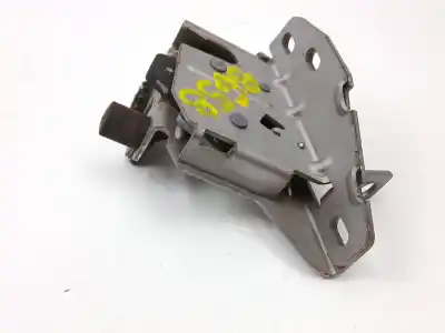 Second-hand car spare part trunk lock for ford transit custom v362 furgón (fy, fz) 2.2 tdci oem iam references bk21v43287bd bk21v431a03ah 