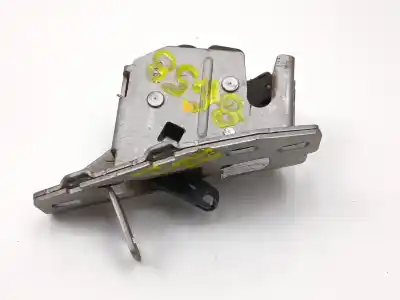Second-hand car spare part trunk lock for ford transit custom v362 furgón (fy, fz) 2.2 tdci oem iam references bk21v43287bd bk21v431a03ah 