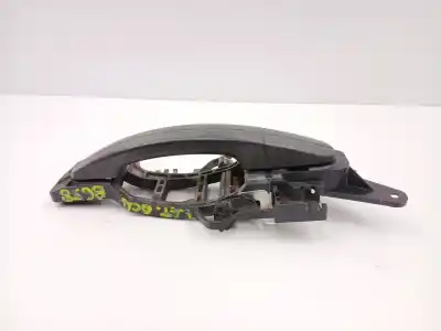 Second-hand car spare part exterior right rear door handle for ford transit custom v362 furgón (fy, fz) 2.2 tdci oem iam references bk21v266822ab  