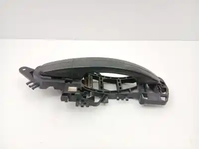 Second-hand car spare part exterior right rear door handle for ford transit custom v362 furgón (fy, fz) 2.2 tdci oem iam references bk21v266822ab  