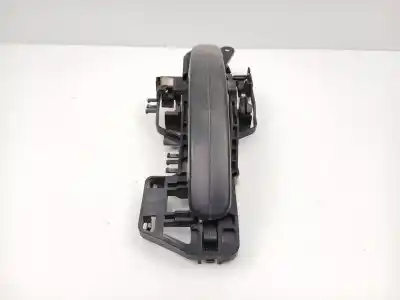 Second-hand car spare part exterior right rear door handle for ford transit custom v362 furgón (fy, fz) 2.2 tdci oem iam references bk21v266822ab  