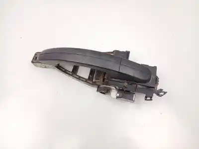 Second-hand car spare part trunk lock for ford transit custom v362 furgón (fy, fz) 2.2 tdci oem iam references bk21v429a36ae