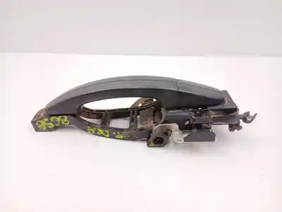 Second-hand car spare part trunk lock for ford transit custom v362 furgón (fy, fz) 2.2 tdci oem iam references bk21v429a36ae  