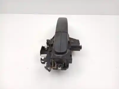 Second-hand car spare part trunk lock for ford transit custom v362 furgón (fy, fz) 2.2 tdci oem iam references bk21v429a36ae  