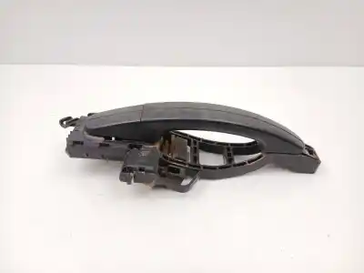 Second-hand car spare part trunk lock for ford transit custom v362 furgón (fy, fz) 2.2 tdci oem iam references bk21v429a36ae  