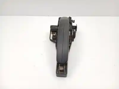 Second-hand car spare part trunk lock for ford transit custom v362 furgón (fy, fz) 2.2 tdci oem iam references bk21v429a36ae  