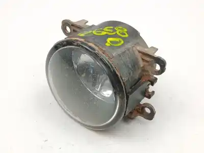 Second-hand car spare part right fog light for ford transit custom v362 furgón (fy, fz) 2.2 tdci oem iam references 2n1115201ab