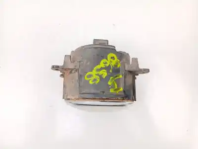 Second-hand car spare part left fog light for ford transit custom v362 furgón (fy, fz) 2.2 tdci oem iam references 2n1115201ab  