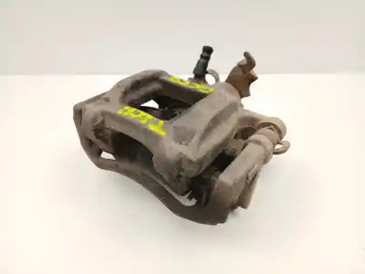 Second-hand car spare part rear right brake caliper for ford transit custom v362 furgón (fy, fz) 2.2 tdci oem iam references bk212552bb