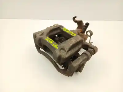 Second-hand car spare part rear left brake caliper for ford transit custom v362 furgón (fy, fz) 2.2 tdci oem iam references bk212553bb