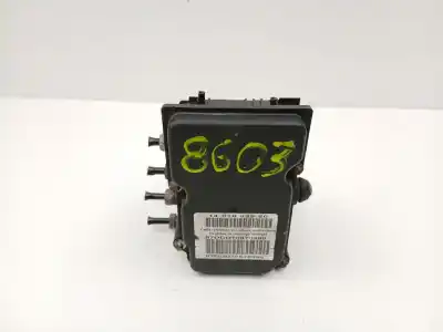 Pezzo di ricambio per auto di seconda mano abs per citroen jumpy furgón 2.0 hdi 120 riferimenti oem iam 1400513280  0265231850