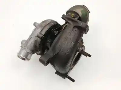 Second-hand car spare part TURBOCHARGER for VOLKSWAGEN PASSAT B5 (3B2)  OEM IAM references 028145702H  VNT15