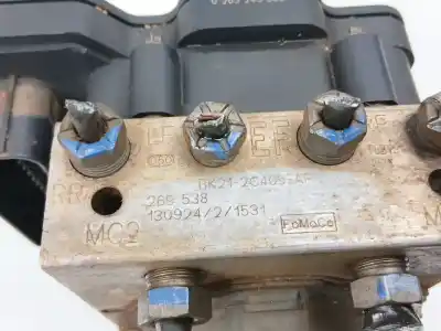 Pezzo di ricambio per auto di seconda mano abs per ford transit custom v362 furgón (fy, fz) 2.2 tdci riferimenti oem iam bk212c405af  