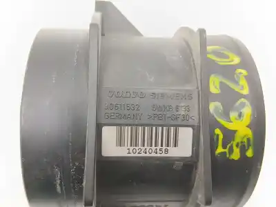 Tweedehands auto-onderdeel stroommeter voor volvo s40 2.0 g oem iam-referenties 30611532  5wk96133