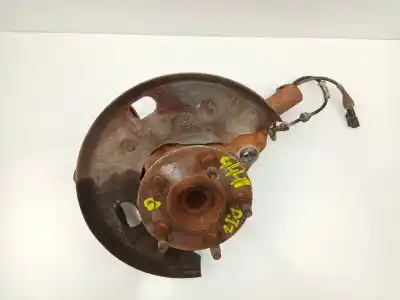 Second-hand car spare part front left knuckle for ford explorer 4.0 g -x (4.0l) oem iam references 3939472  