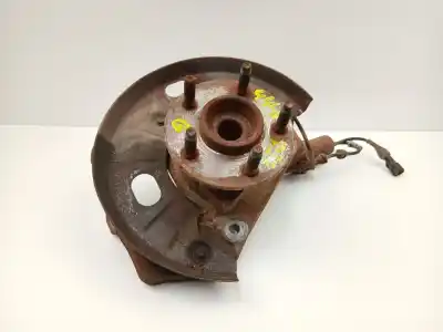 Second-hand car spare part front left knuckle for ford explorer 4.0 g -x (4.0l) oem iam references 3939472  