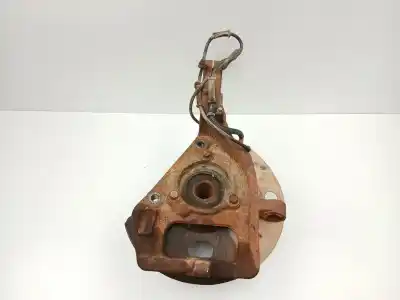 Second-hand car spare part front left knuckle for ford explorer 4.0 g -x (4.0l) oem iam references 3939472  