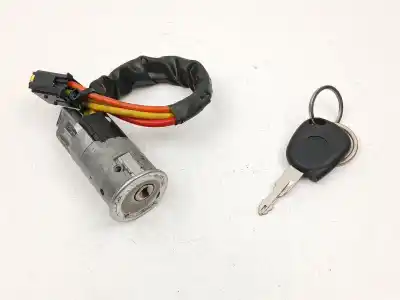 Peça sobressalente para automóvel em segunda mão  por RENAULT CLIO II (BB_, CB_)  Referências OEM IAM 7701471220  