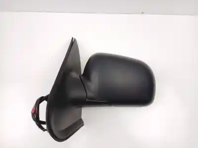 Peça sobressalente para automóvel em segunda mão espelho retrovisor esquerdo por ford explorer 4.0 g -x (4.0l) referências oem iam f37d17683acygaa 3426779 
