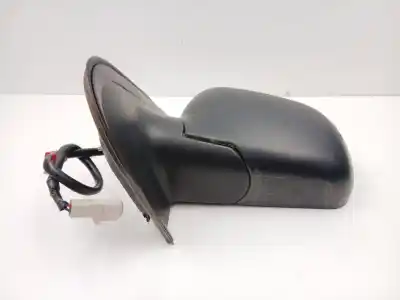 Peça sobressalente para automóvel em segunda mão espelho retrovisor esquerdo por ford explorer 4.0 g -x (4.0l) referências oem iam f37d17683acygaa 3426779 