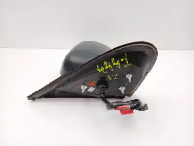 Peça sobressalente para automóvel em segunda mão espelho retrovisor esquerdo por ford explorer 4.0 g -x (4.0l) referências oem iam f37d17683acygaa 3426779 
