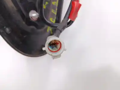 Peça sobressalente para automóvel em segunda mão espelho retrovisor esquerdo por ford explorer 4.0 g -x (4.0l) referências oem iam f37d17683acygaa 3426779 