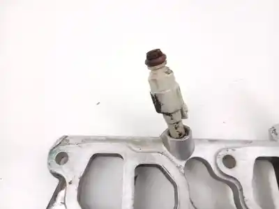 Second-hand car spare part injector for ford explorer 4.0 g -x (4.0l) oem iam references f87e9f593h1a f87eh1a 0280155962