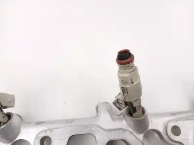Second-hand car spare part injector for ford explorer 4.0 g -x (4.0l) oem iam references f87e9f593h1a f87eh1a 0280155962