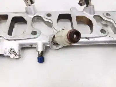 Second-hand car spare part injector for ford explorer 4.0 g -x (4.0l) oem iam references f87e9f593h1a f87eh1a 0280155962