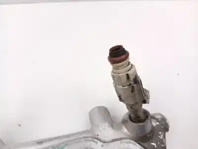 Second-hand car spare part injector for ford explorer 4.0 g -x (4.0l) oem iam references f87e9f593h1a f87eh1a 0280155962