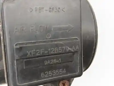 Second-hand car spare part flowmeter for ford explorer 4.0 g -x (4.0l) oem iam references xf2f12b579aa  