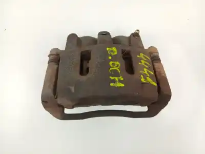 Peça sobressalente para automóvel em segunda mão pinça de travão dianteira direita por ford explorer 4.0 g -x (4.0l) referências oem iam 3754940  