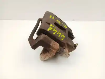Peça sobressalente para automóvel em segunda mão pinça de travão dianteira direita por ford explorer 4.0 g -x (4.0l) referências oem iam 3754940  