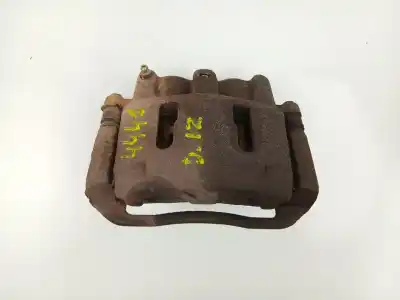 Peça sobressalente para automóvel em segunda mão pinça de travão dianteira esquerda por ford explorer 4.0 g -x (4.0l) referências oem iam 4130885  