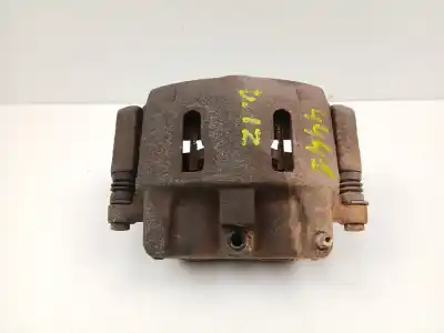 Peça sobressalente para automóvel em segunda mão pinça de travão dianteira esquerda por ford explorer 4.0 g -x (4.0l) referências oem iam 4130885  