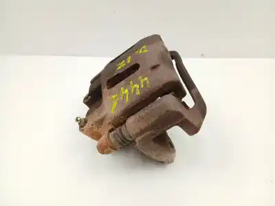 Peça sobressalente para automóvel em segunda mão pinça de travão dianteira esquerda por ford explorer 4.0 g -x (4.0l) referências oem iam 4130885  