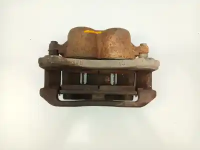 Peça sobressalente para automóvel em segunda mão pinça de travão dianteira esquerda por ford explorer 4.0 g -x (4.0l) referências oem iam 4130885  