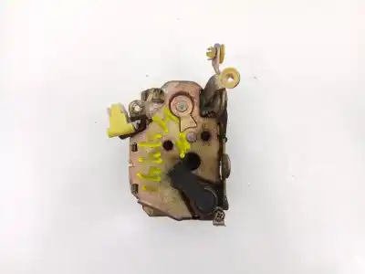 Pezzo di ricambio per auto di seconda mano serratura porta anteriore sinistra per ford explorer 4.0 g -x (4.0l) riferimenti oem iam 4813878  