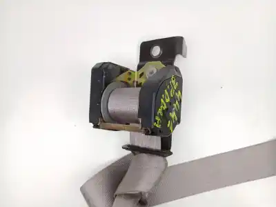 Second-hand car spare part front right seat belt for ford explorer 4.0 g -x (4.0l) oem iam references f57d78611b08ab  