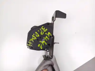 Second-hand car spare part front right seat belt for ford explorer 4.0 g -x (4.0l) oem iam references f57d78611b08ab  