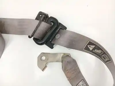 Second-hand car spare part front right seat belt for ford explorer 4.0 g -x (4.0l) oem iam references f57d78611b08ab  